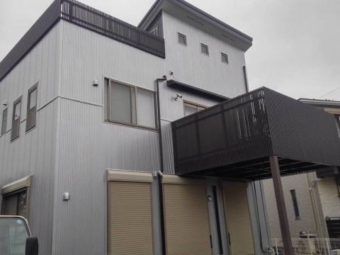 2020年２月町田市　Ｓ様邸サムネイル