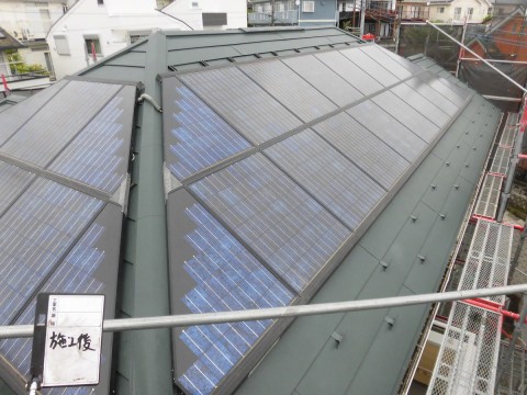 2020年５月町田市　Ｓ様邸サムネイル