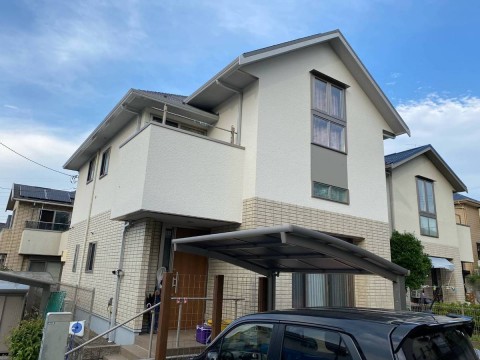 2021年6月町田市　T様邸サムネイル