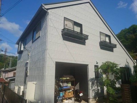 2022年8月町田市　S様邸サムネイル